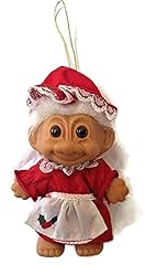 Mrs claus troll for sale  Delivered anywhere in UK