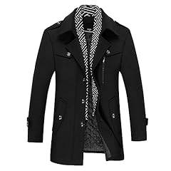 Allthemen trench corto usato  Spedito ovunque in Italia 