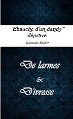 Ebauche dandy dépravé d'occasion  Livré partout en France
