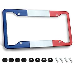 Flag license plate for sale  Delivered anywhere in USA 