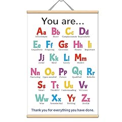 Colorful abc alphabet for sale  Delivered anywhere in USA 