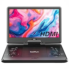 15.7 portable dvd for sale  Delivered anywhere in USA 