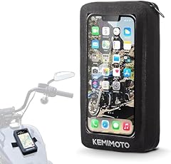 Kemimoto motorcycle waterproof for sale  Delivered anywhere in USA 