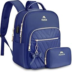 Matein small backpack for sale  Delivered anywhere in USA 