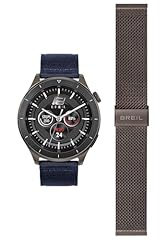 Breil collezione smartwatch usato  Spedito ovunque in Italia 