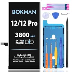 Bokman batterie interne d'occasion  Livré partout en France