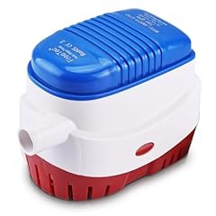 Freetec 750gph bilge for sale  Delivered anywhere in UK