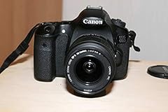 Canon eos 60d d'occasion  Livré partout en France