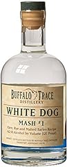 Buffalo trace white for sale  Delivered anywhere in UK