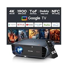 Google projector ultra for sale  Delivered anywhere in UK