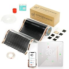 Elektrische fußbodenheizung 8 gebraucht kaufen  Wird an jeden Ort in Deutschland