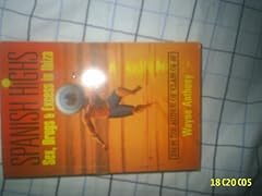 Spanish highs sex d'occasion  Livré partout en Belgiqu