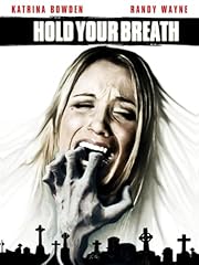 Hold your breath usato  Spedito ovunque in Italia 