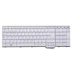 Laptop keyboard fujitsu for sale  Delivered anywhere in UK