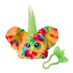 Furby hasbro furblets usato  Spedito ovunque in Italia 