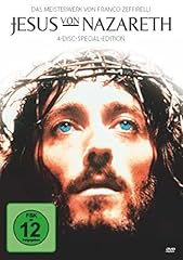 Jesus von nazareth d'occasion  Livré partout en France
