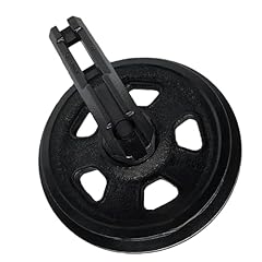 Wzcnlxlx front idler for sale  Delivered anywhere in USA 