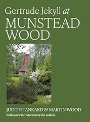 Gertrude jekyll munstead for sale  Delivered anywhere in UK