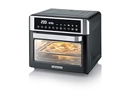 Severin 9579 forno usato  Spedito ovunque in Italia 