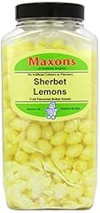 Maxons sherbet lemons for sale  Delivered anywhere in UK
