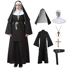 Bpurb nun costume for sale  Delivered anywhere in USA 