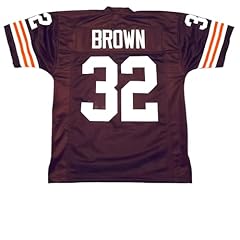 Generic jim brown for sale  Delivered anywhere in USA 
