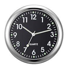 Car clock dashboard for sale  Delivered anywhere in UK