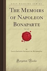 The memoirs napoleon gebraucht kaufen  Wird an jeden Ort in Deutschland