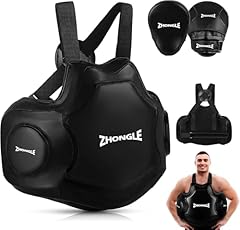Zhongle protection corporelle d'occasion  Livré partout en Belgiqu