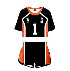 Gulirife haikyuu sportswear d'occasion  Livré partout en France