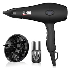 Jinri hair dryer for sale  Delivered anywhere in USA 