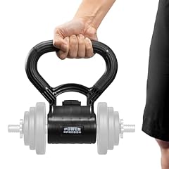 Powerpress kettlebell handle for sale  Delivered anywhere in USA 