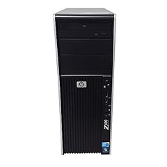 Z400 workstation 3.06ghz usato  Spedito ovunque in Italia 