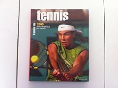 Année tennis 2005 d'occasion  Livré partout en France