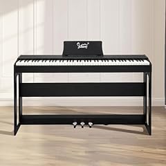 Bonnlo digitalpiano gewichtete gebraucht kaufen  Wird an jeden Ort in Deutschland
