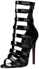 Pleaser sexy sandali usato  Spedito ovunque in Italia 