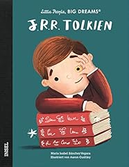 Tolkien little people gebraucht kaufen  Wird an jeden Ort in Deutschland