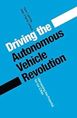 Driving autonomous vehicle for sale  Delivered anywhere in UK