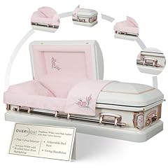 Overnight caskets primrose for sale  Delivered anywhere in USA 