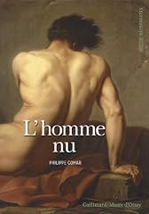 Homme nu d'occasion  Livré partout en France