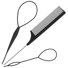 3pcs topsy tail for sale  Delivered anywhere in UK