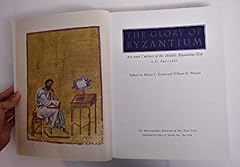 The glory byzantium d'occasion  Livré partout en France