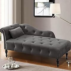 Anwick chaise lounge for sale  Delivered anywhere in USA 