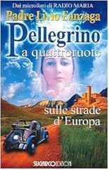 Pellegrino quattroruote. sulle usato  Spedito ovunque in Italia 