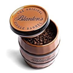 Blanton barrel canister for sale  Delivered anywhere in USA 