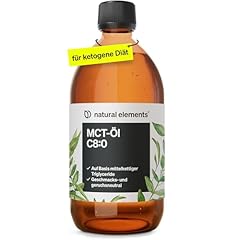 Mct öl 500ml gebraucht kaufen  Wird an jeden Ort in Deutschland