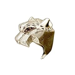 Anello leopardato anello usato  Spedito ovunque in Italia 