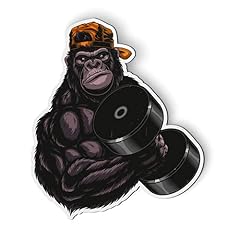 Gorilla working fitness for sale  Delivered anywhere in USA 
