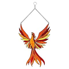 Pssopp phoenix ornament for sale  Delivered anywhere in USA 