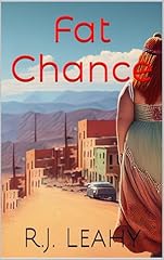 Fat chance novel for sale  Delivered anywhere in USA 